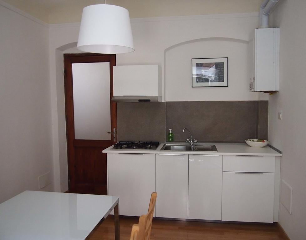 Ferienwohnung Il Portico - La Spezia To Go 5Terre Exterior foto