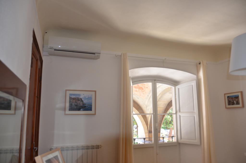 Ferienwohnung Il Portico - La Spezia To Go 5Terre Exterior foto