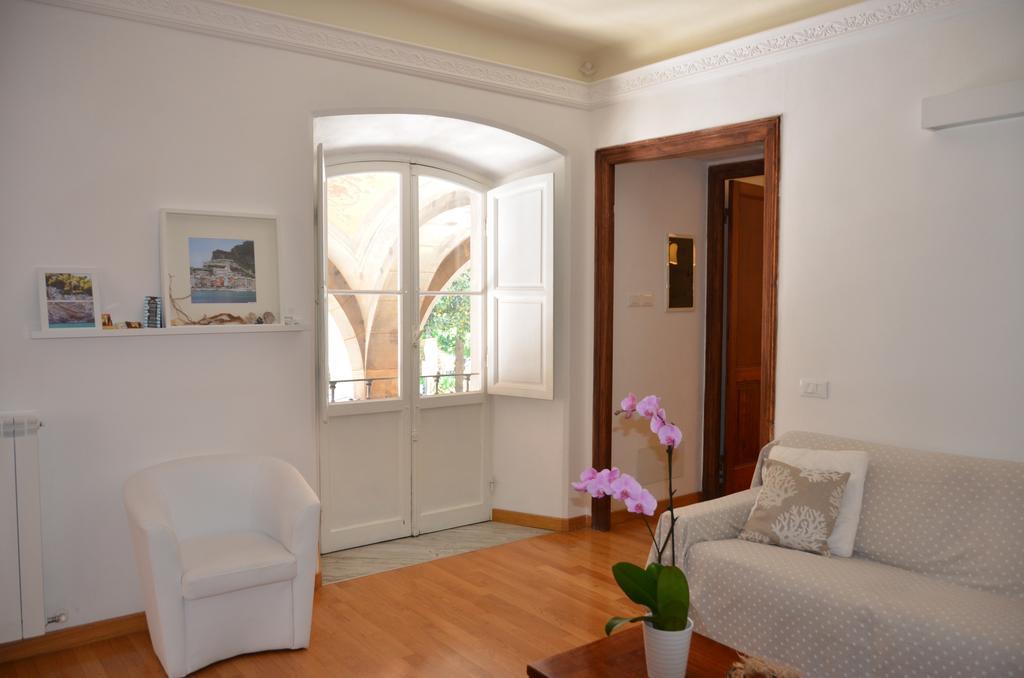 Ferienwohnung Il Portico - La Spezia To Go 5Terre Exterior foto