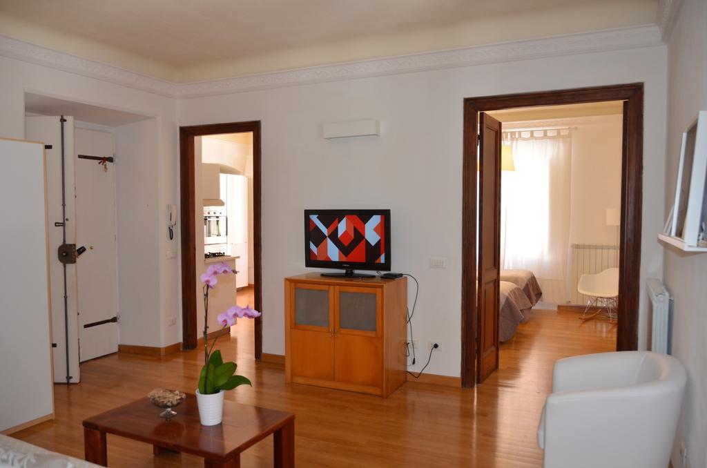 Ferienwohnung Il Portico - La Spezia To Go 5Terre Exterior foto
